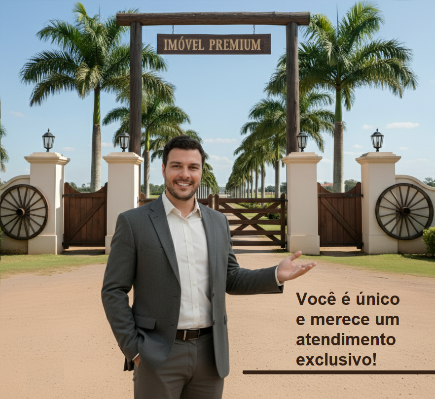 Raphael Imóveis Premium Ruralm Fazendas, Chacaras, Condominio luxo alto padrão Sinop, Campo Grande, Nortão, corretor de seguros